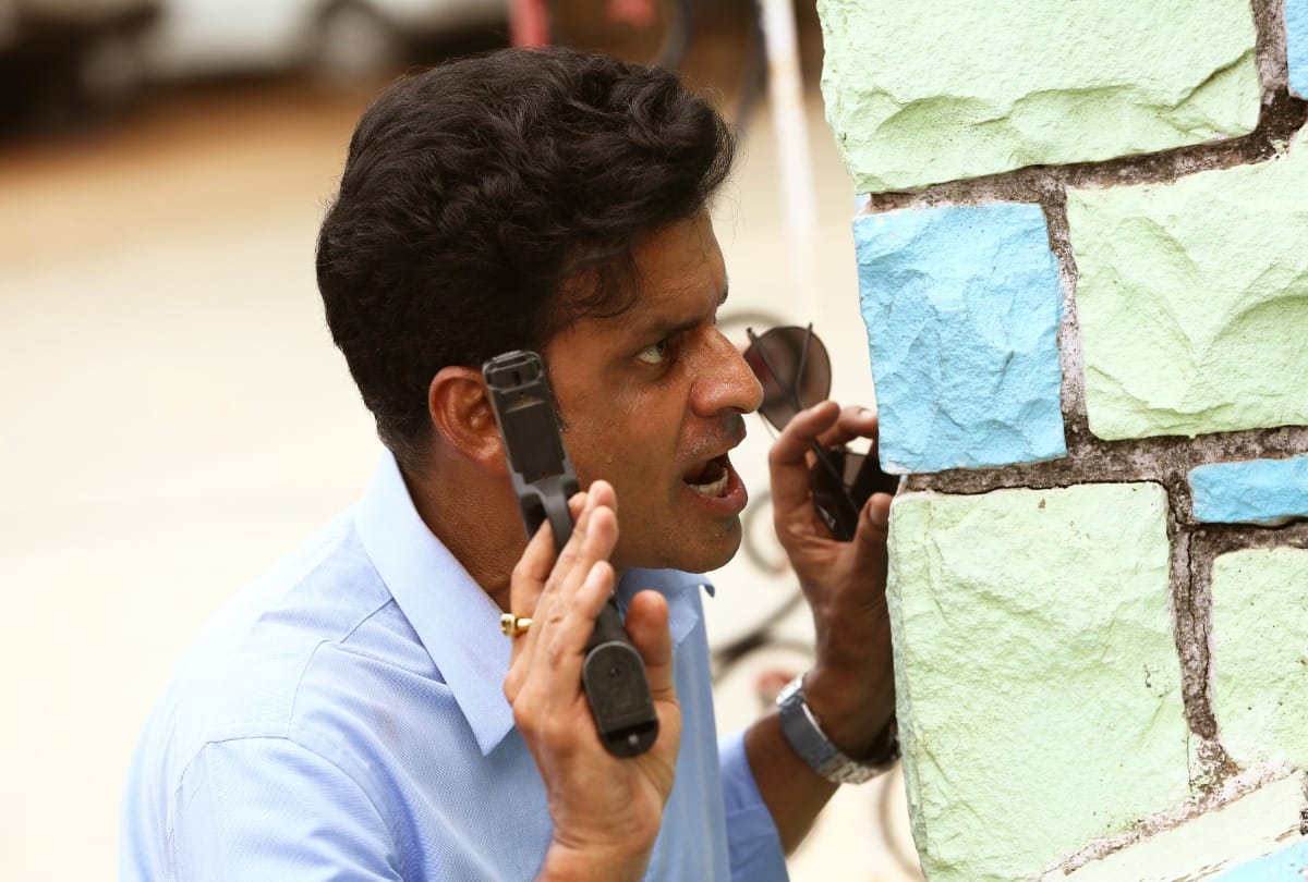 The Family Man season 2 trailer release date: Manoj Bajpayee, Samantha Akkineni and others gear up for a thrilling ride