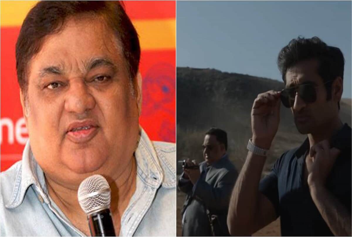 Actor Harish Patel Makes Cameo Appearance in Marvel Studios’ ‘Eternals’, here all you need to know