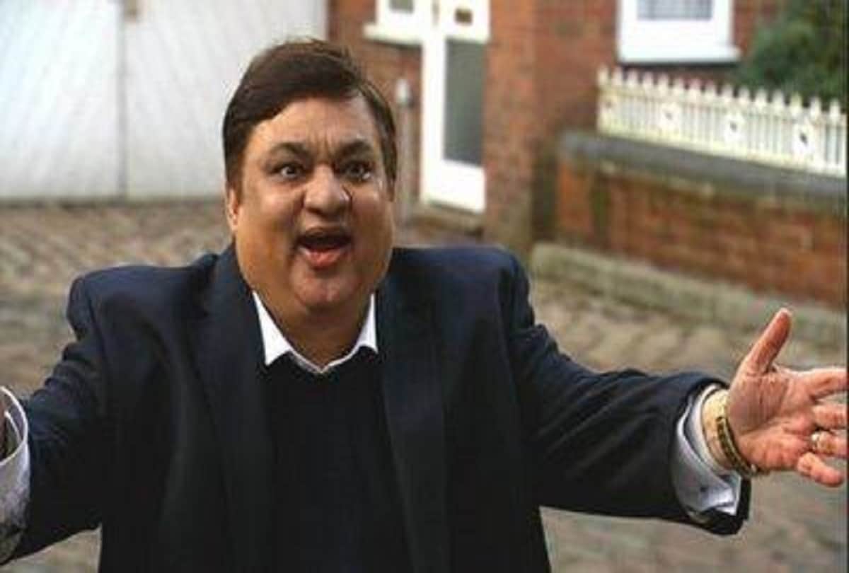 Actor Harish Patel Makes Cameo Appearance in Marvel Studios’ ‘Eternals’, here all you need to know