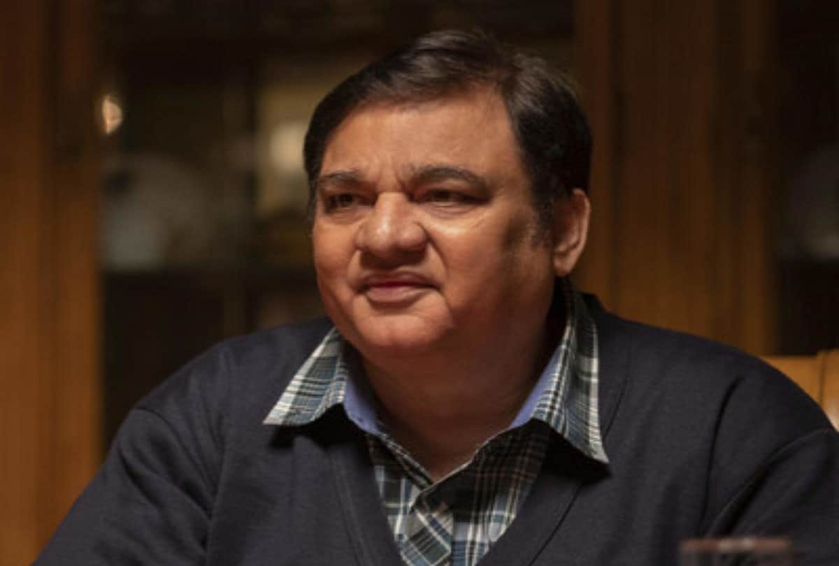Actor Harish Patel Makes Cameo Appearance in Marvel Studios’ ‘Eternals’, here all you need to know