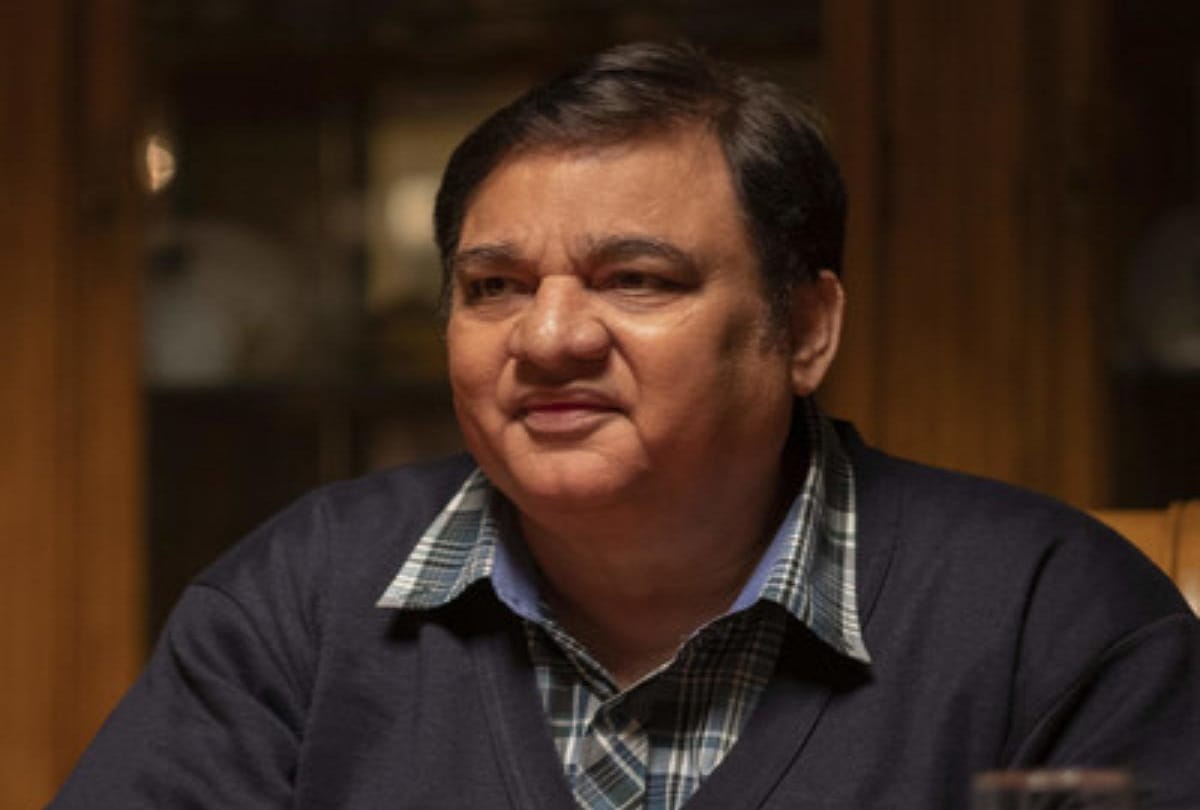 Actor Harish Patel Makes Cameo Appearance in Marvel Studios’ ‘Eternals’, here all you need to know