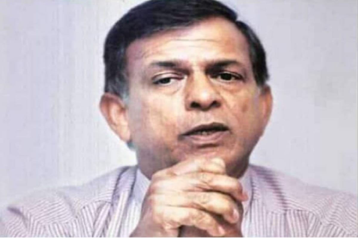 Siddharth Shriram chairman of Mawana Sugar Mill has died from Corona in Meerut of Uttar Pradesh
