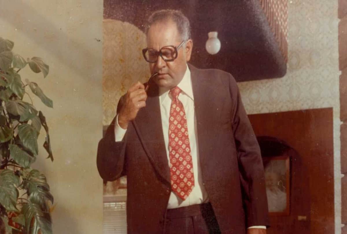 Pinchoo Kapoor movie father role famous to play rich and strict man don was last film unknown facts of life
