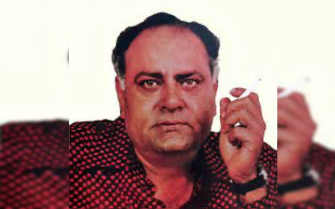 Pinchoo Kapoor movie father role famous to play rich and strict man don was last film unknown facts of life