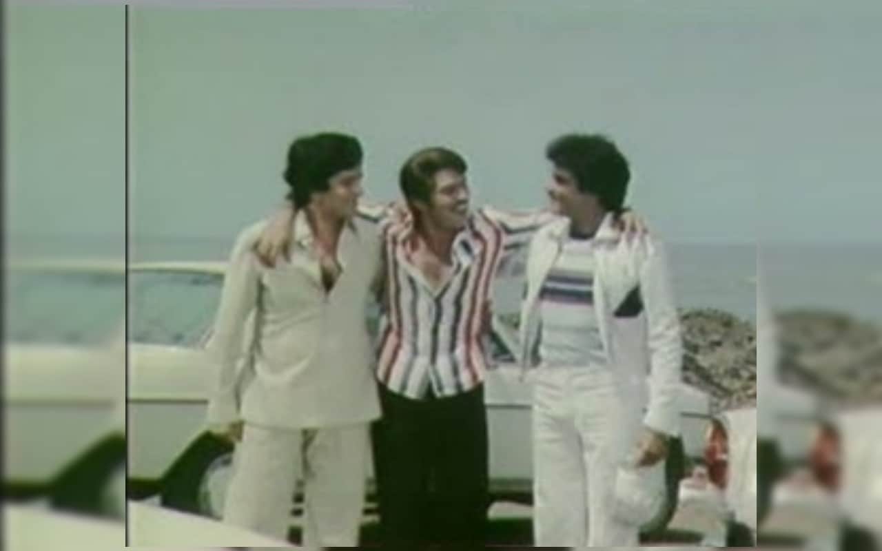 Pinchoo Kapoor movie father role famous to play rich and strict man don was last film unknown facts of life