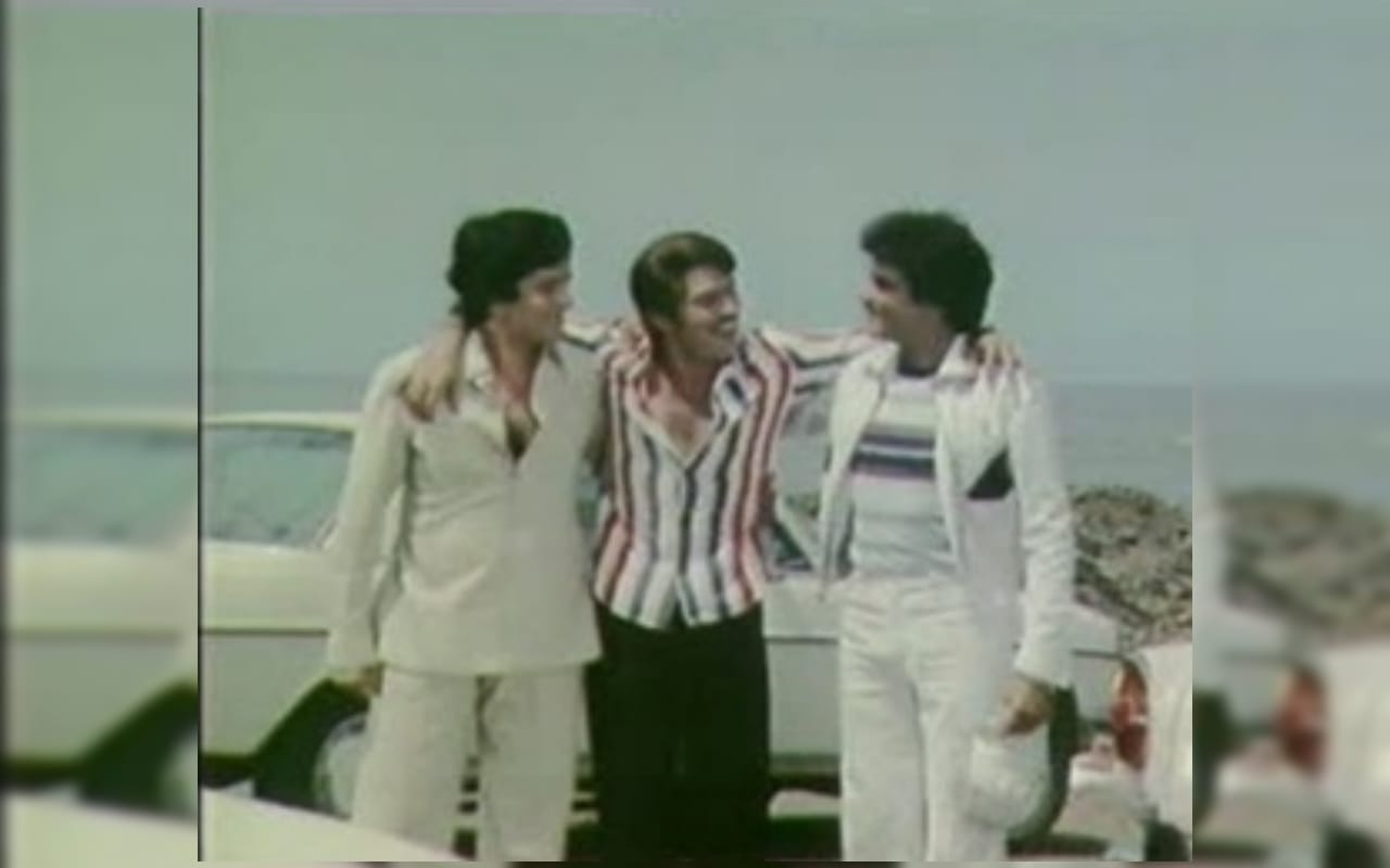 Pinchoo Kapoor movie father role famous to play rich and strict man don was last film unknown facts of life