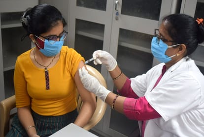 A month later, the rate of infection came to one percent, four died