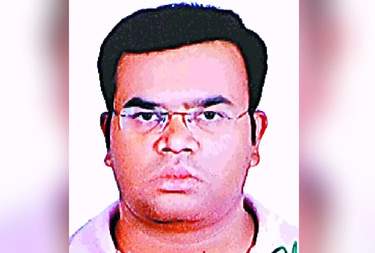 36 Year old Dr Rajan died due to covid-19 in private hospital in Patiala