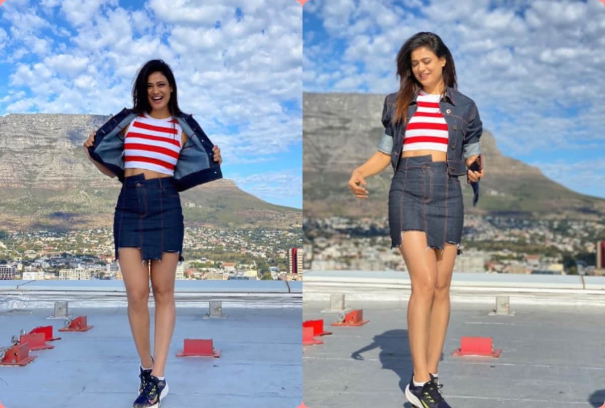 Fashion Tips Shweta Tiwari Looks For College Girls To Look Stylish