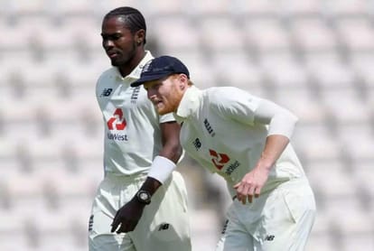 england announced 15-player squad for the Test Series against New Zealand
