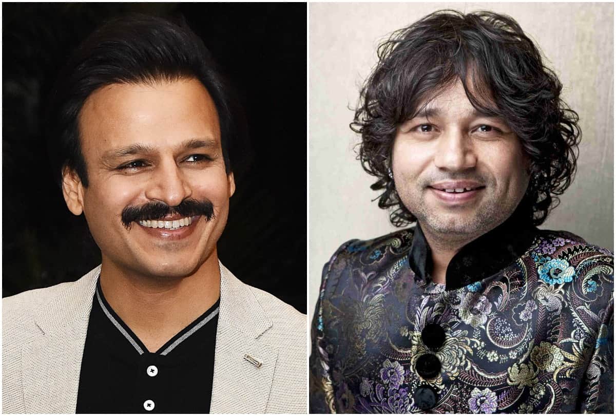 Vivek Oberoi, Kailash Kher, Hema Malini, others join hands for a Covid relief fundraiser