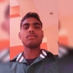 आत्महत्या करने वाले लवकेश का फाइल फोटो