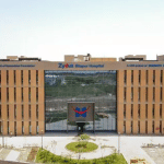 Maruti Suzuki hospital in Gujarat Sitapur