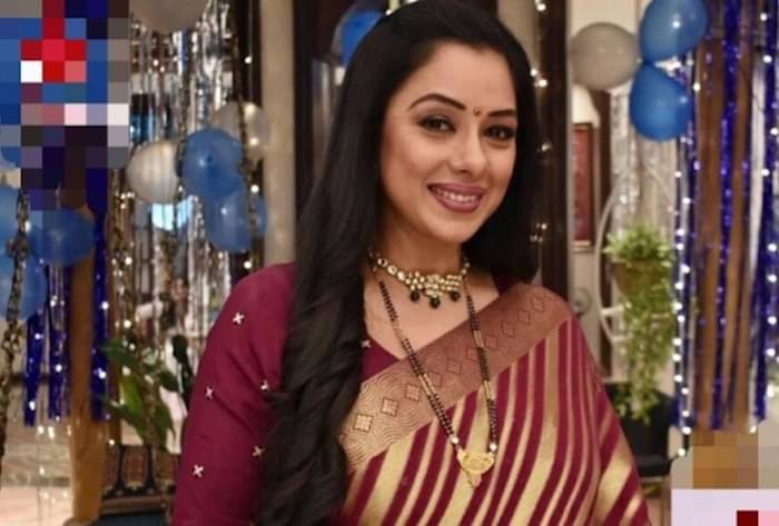 Rupali Ganguly reveals she has faced body shaming by people called her moti Anupama