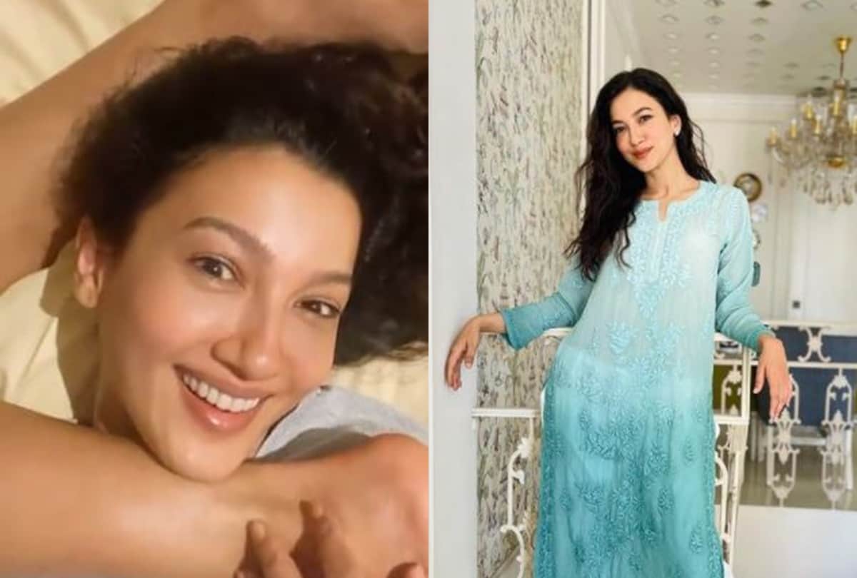Gauahar khan and Zaid darbar dance perfectly on bestie song and fans are showering love