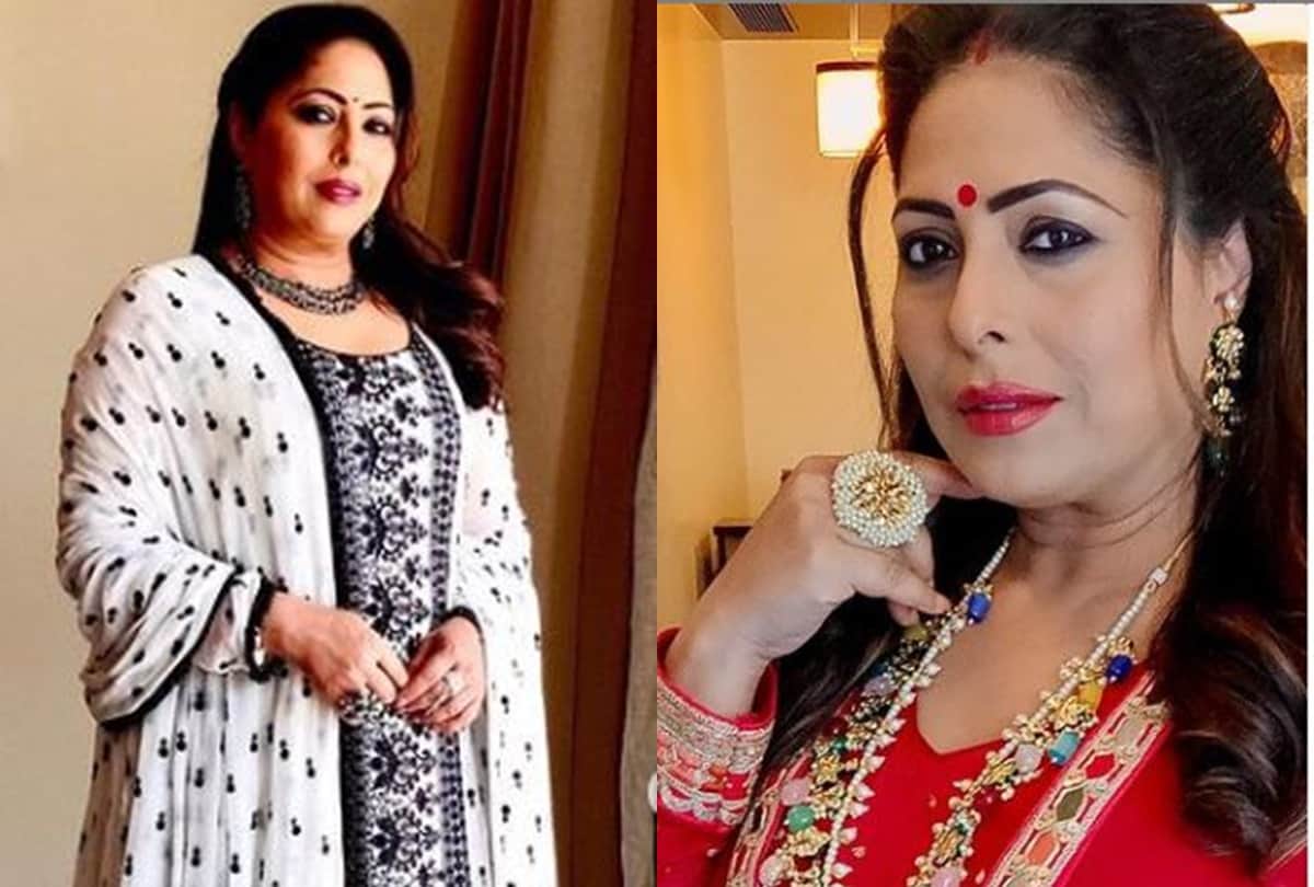 Geeta kapoor revealed she is not married after her sindoor pictures goes viral on internet