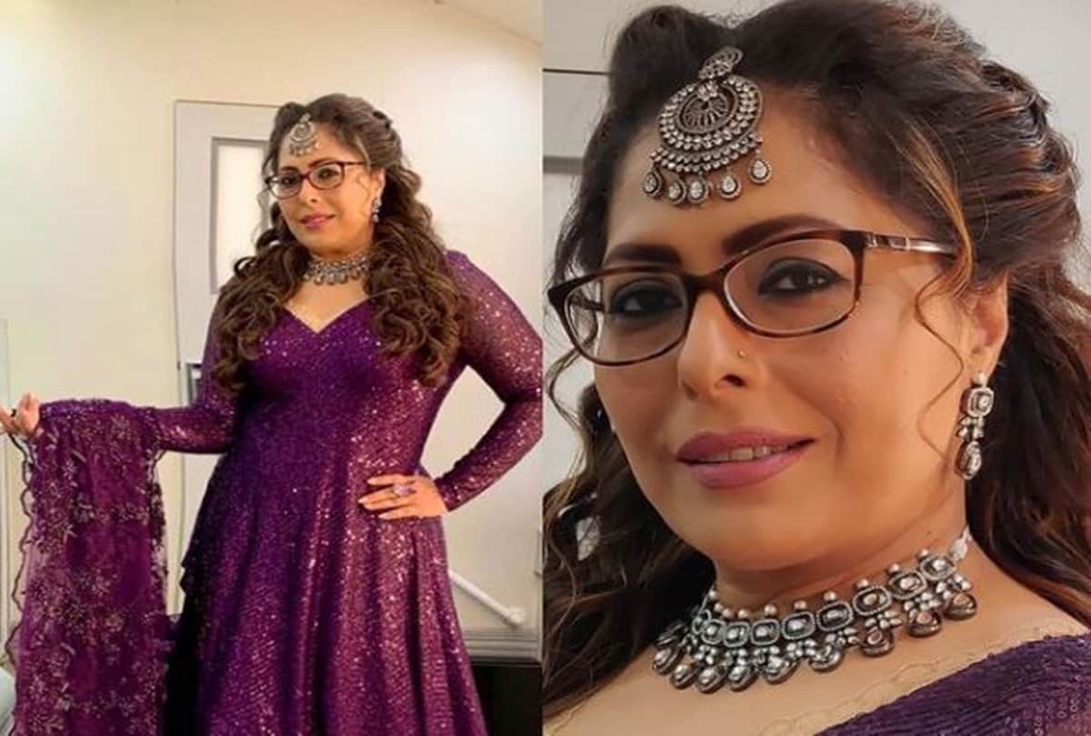 Geeta kapoor revealed she is not married after her sindoor pictures goes viral on internet