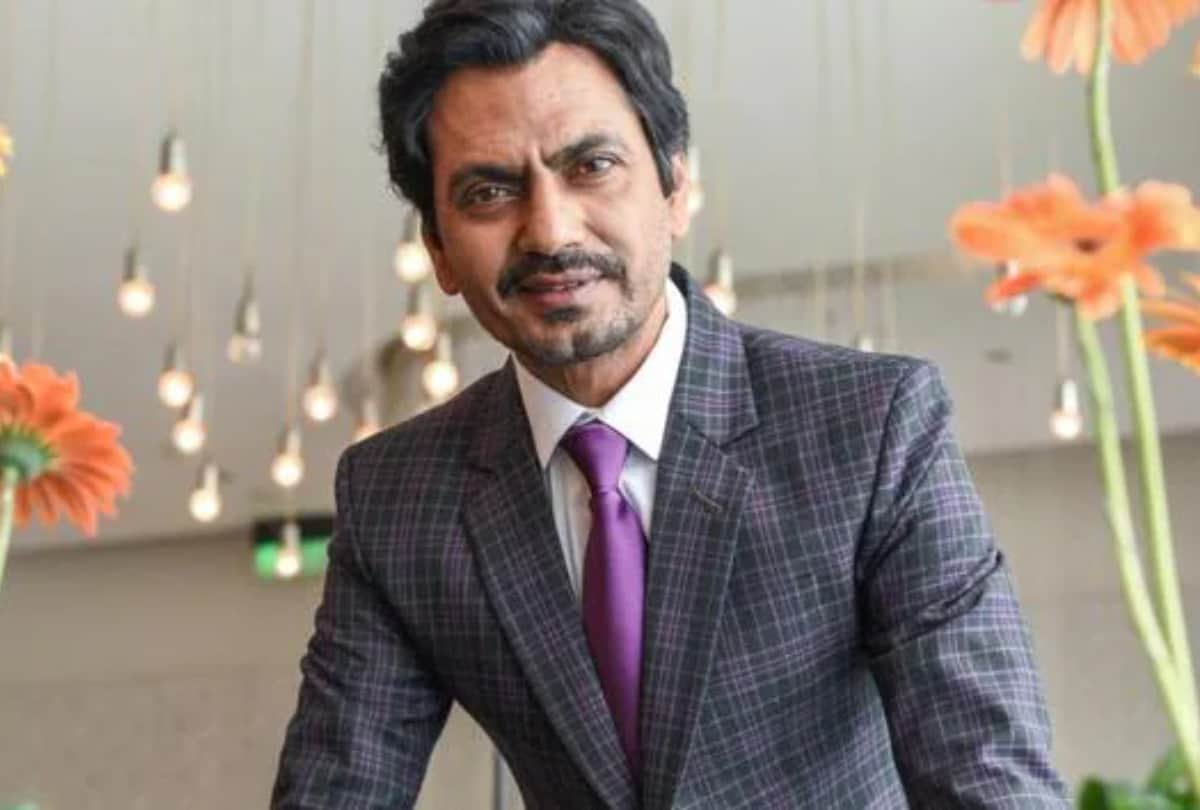 Birthday Special: Before Ganesh Gaitonde These 10 Characters Made Nawazuddin Siddiqui A Star
