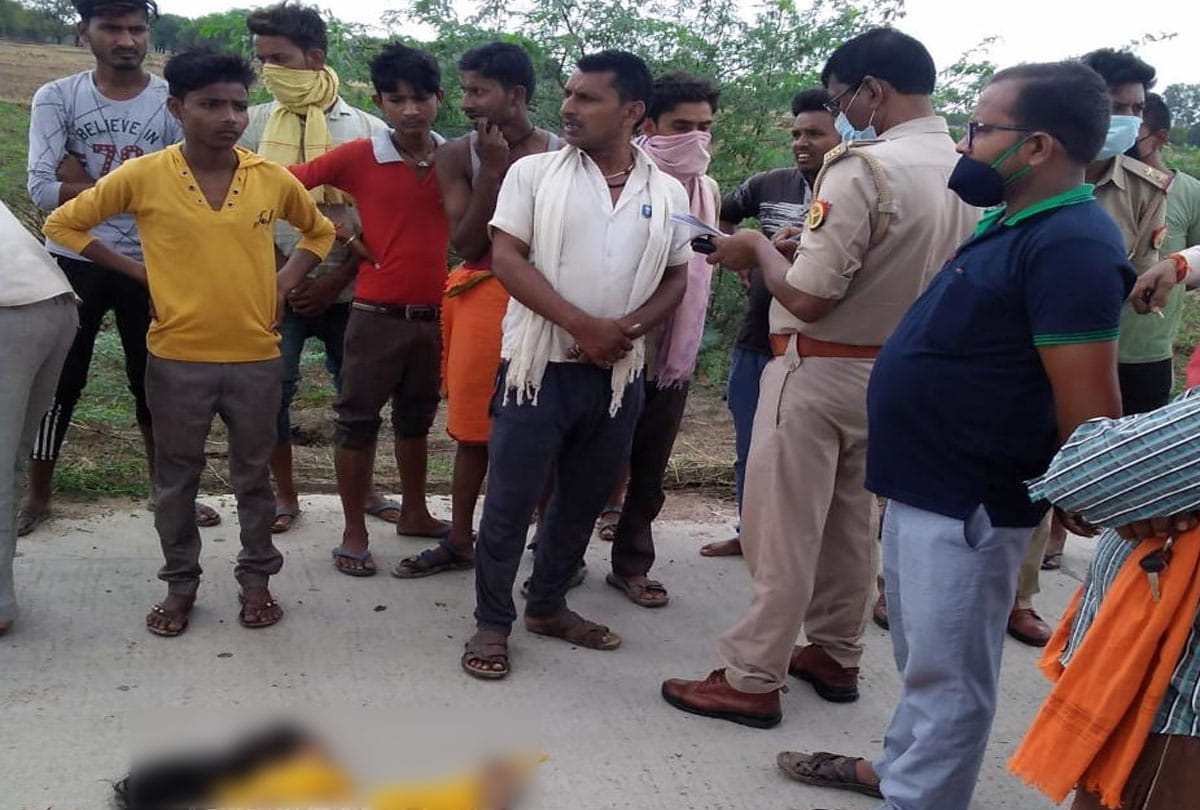 Teenager died in accident in banda