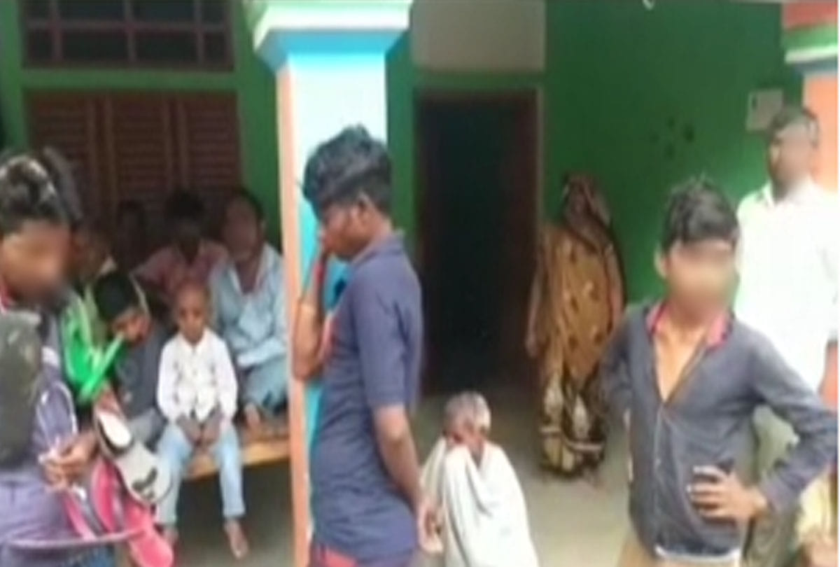 big inhumanity case in kannauj up