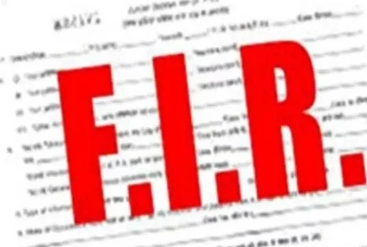 Another FIR on former TMC Rajya Sabha member
