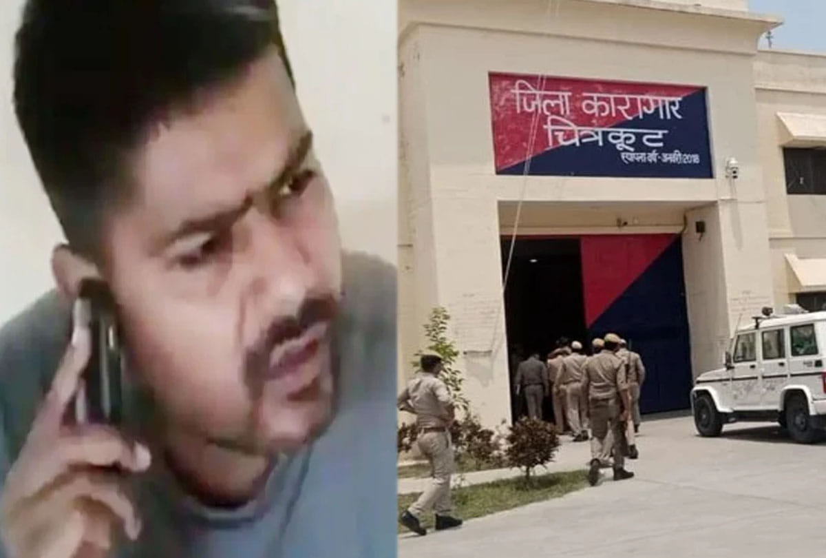 Chitrakoot jail shootout case update, Interrogation of prisoners