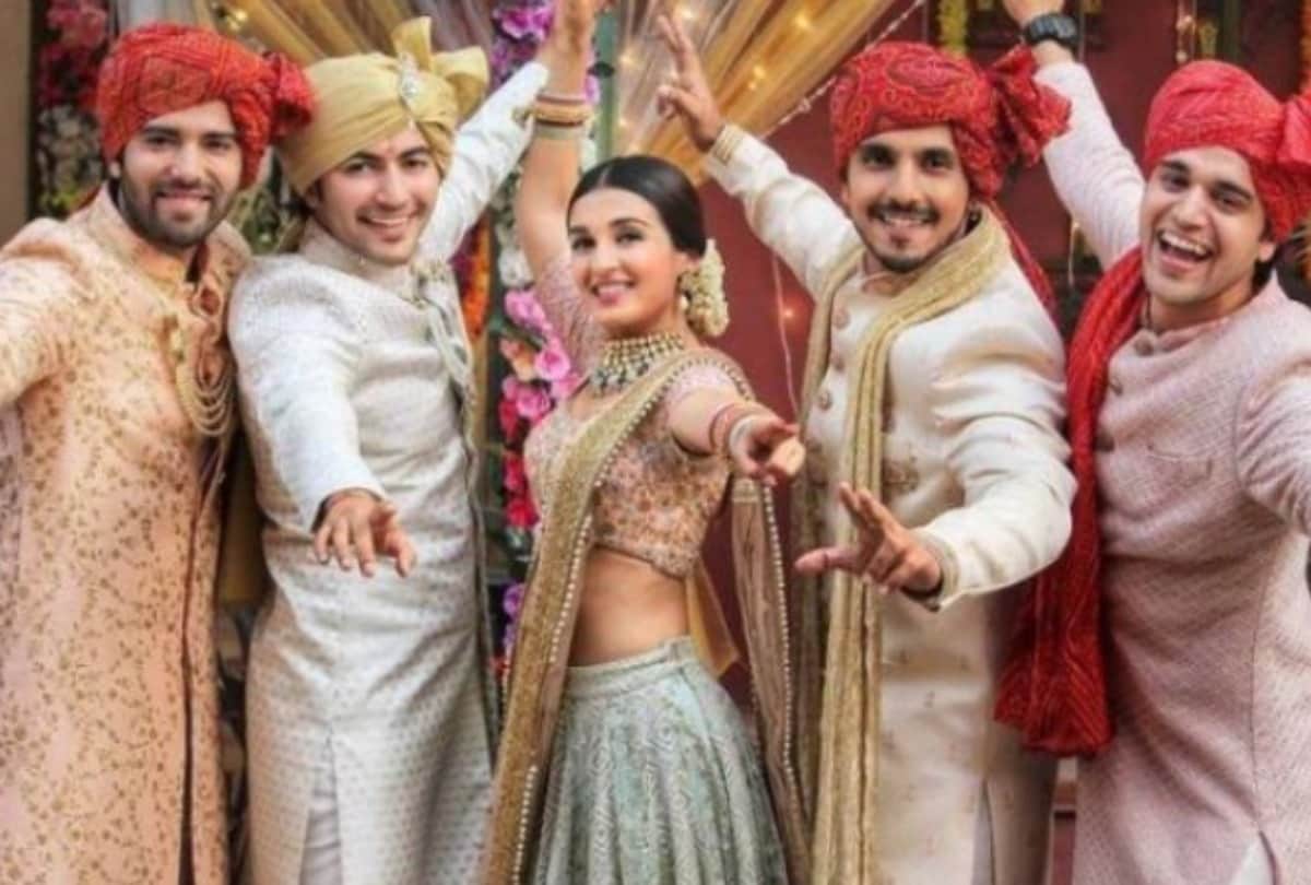 Pandya Store Actor Akshay Kharodia Urges Mumbai Police To Investigate Fraudster Misuses His Identity To Dupe Girls