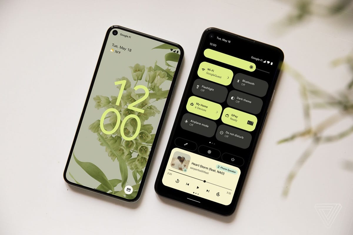 Google I O 2021 Android 12 Public Beta Now Available How to Install the Latest Software