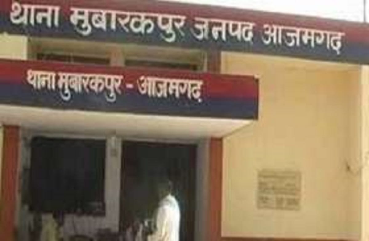 two missing girl from azamgarh found in lucknow police said they will went to meet tv serial maidam sir