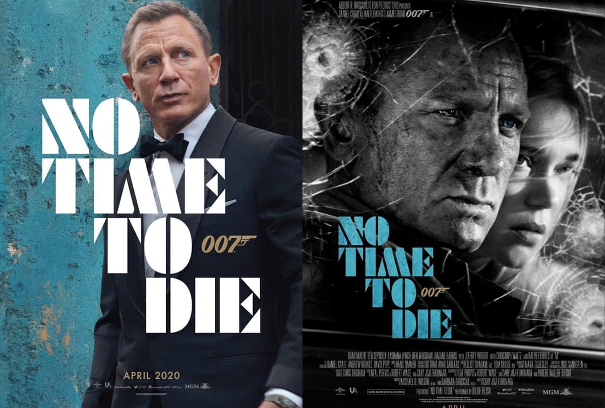 James Bond film No Time to die starring Daniel Craig to stream on ott platform as Amazon is in talks to buy MGM
