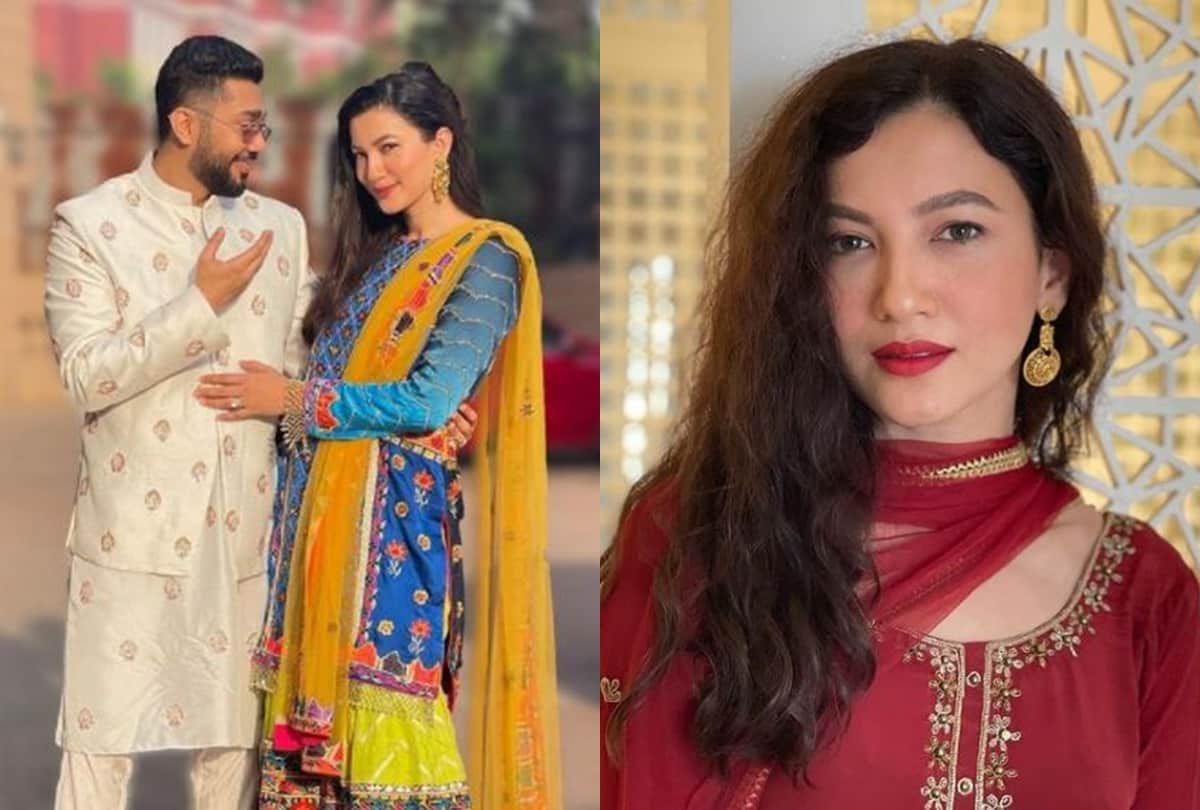 Gauhar Khan Supports Palestine and Appeals People to BOYCOTT Israel based products