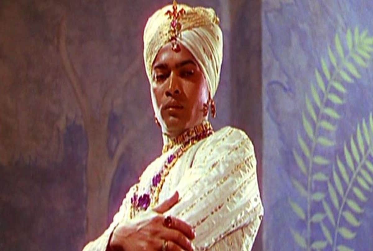 Sabu Dastagir Did You Know He Was The First Indian Actor To Make It In Hollywood