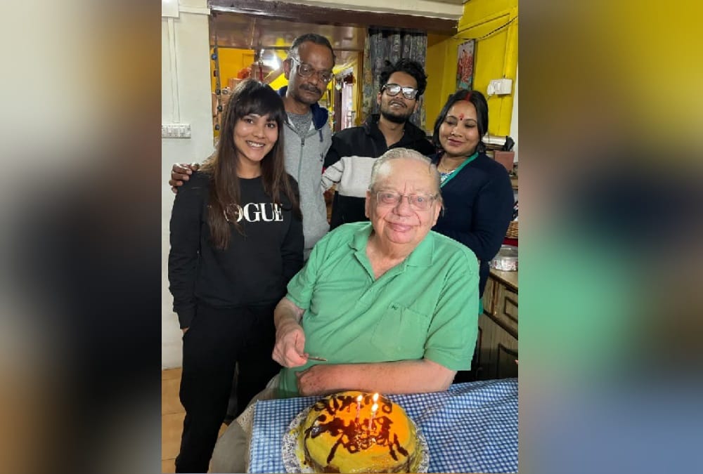 Mussoorie: Ruskin Bond Life Secrets Facts On his 87 birthday by Dehradun Writer Pratibha naithani