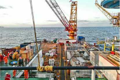 बार्ज PAPAA 305