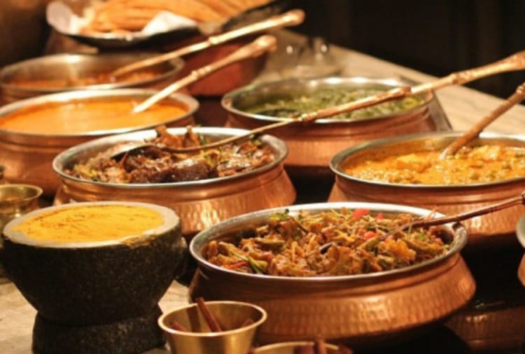 Catering Business is suffered due to Lockdown in Chandigarh