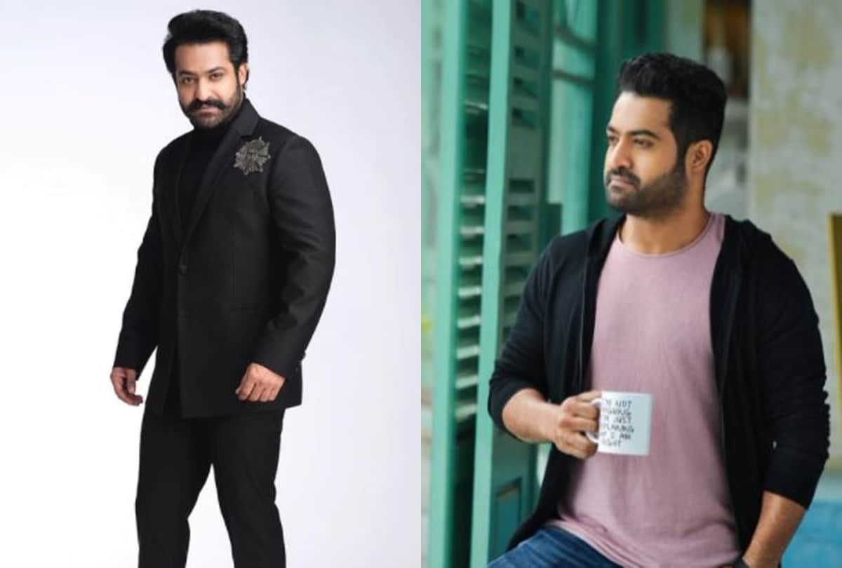 Junior NTR special appeal to his fans a day before his birthday said the biggest gift i want from you to stay home