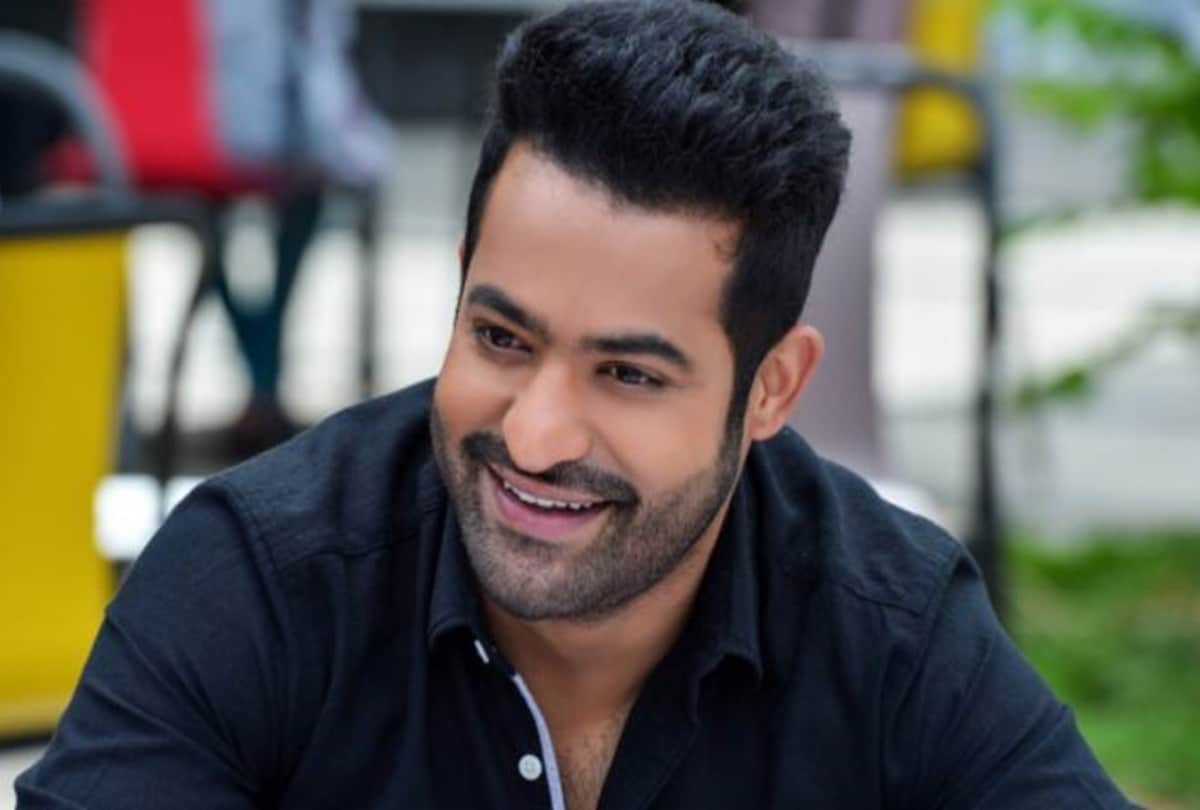Junior NTR Birthday special the actor is grandson of Andhra Pradesh former cm NTR famous for his action films