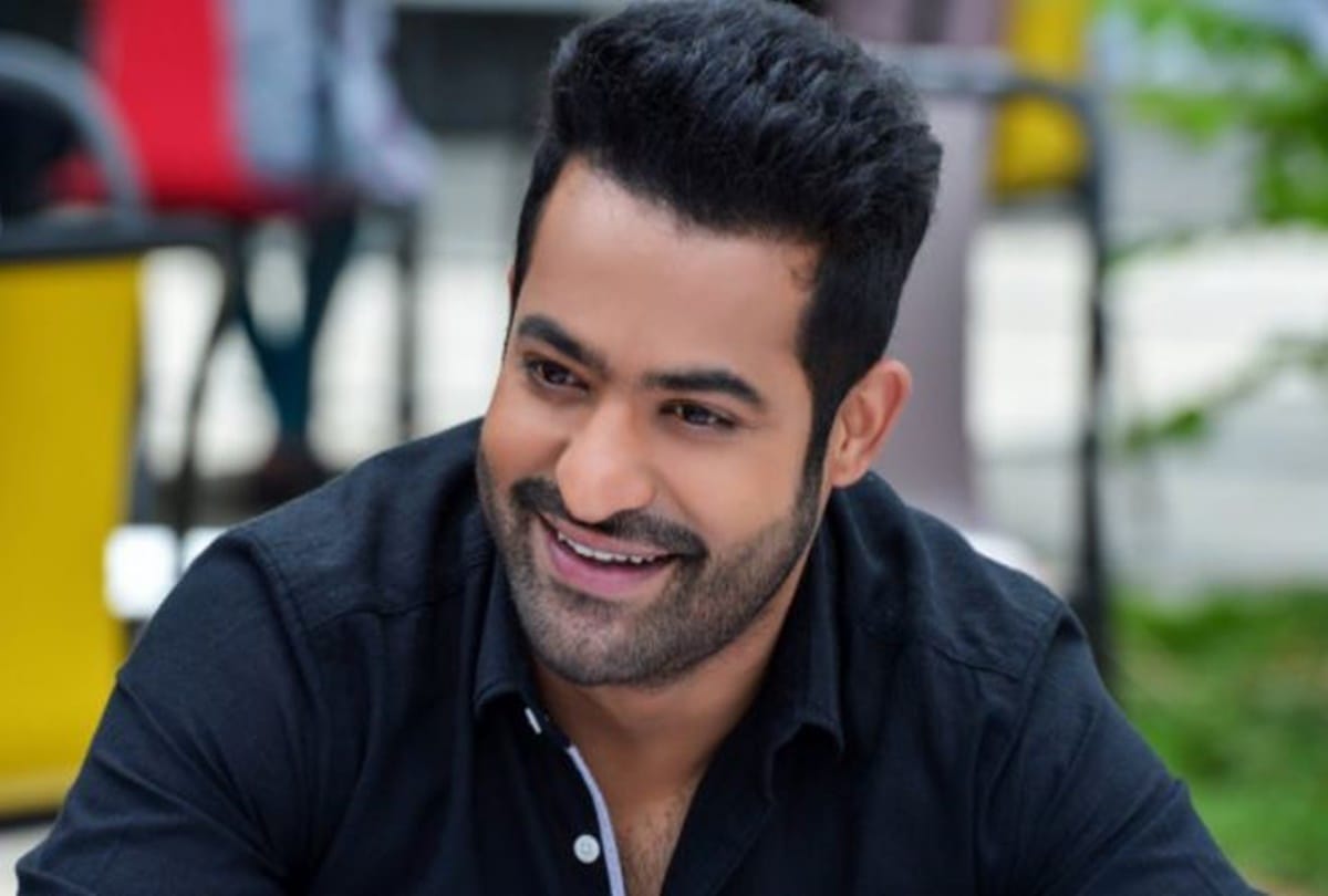 Junior NTR Birthday special the actor is grandson of Andhra Pradesh former cm NTR famous for his action films