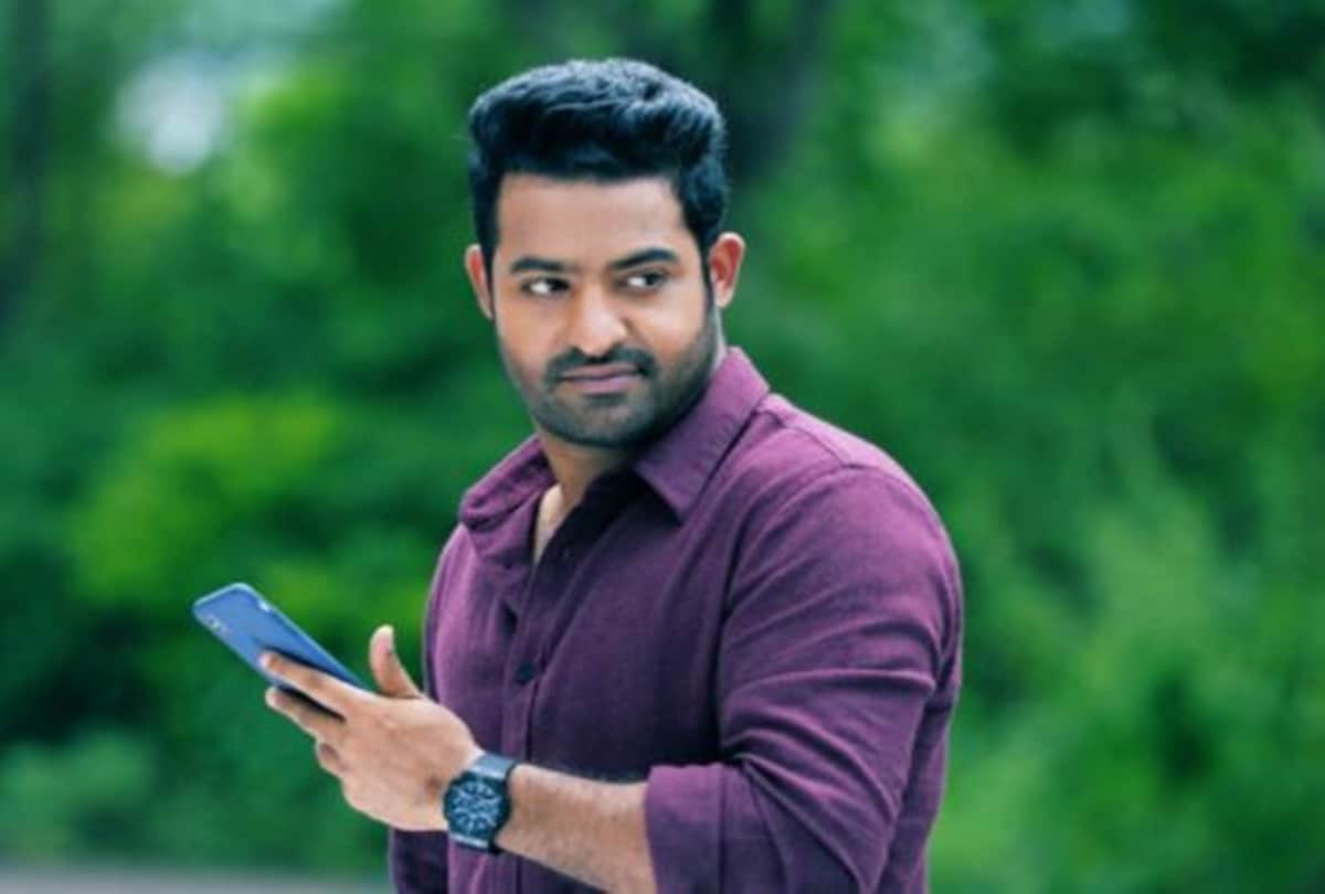 JR NTR Birthday NTR Luxury Life Net Worth Business Jubilee Hills House Inside Picture