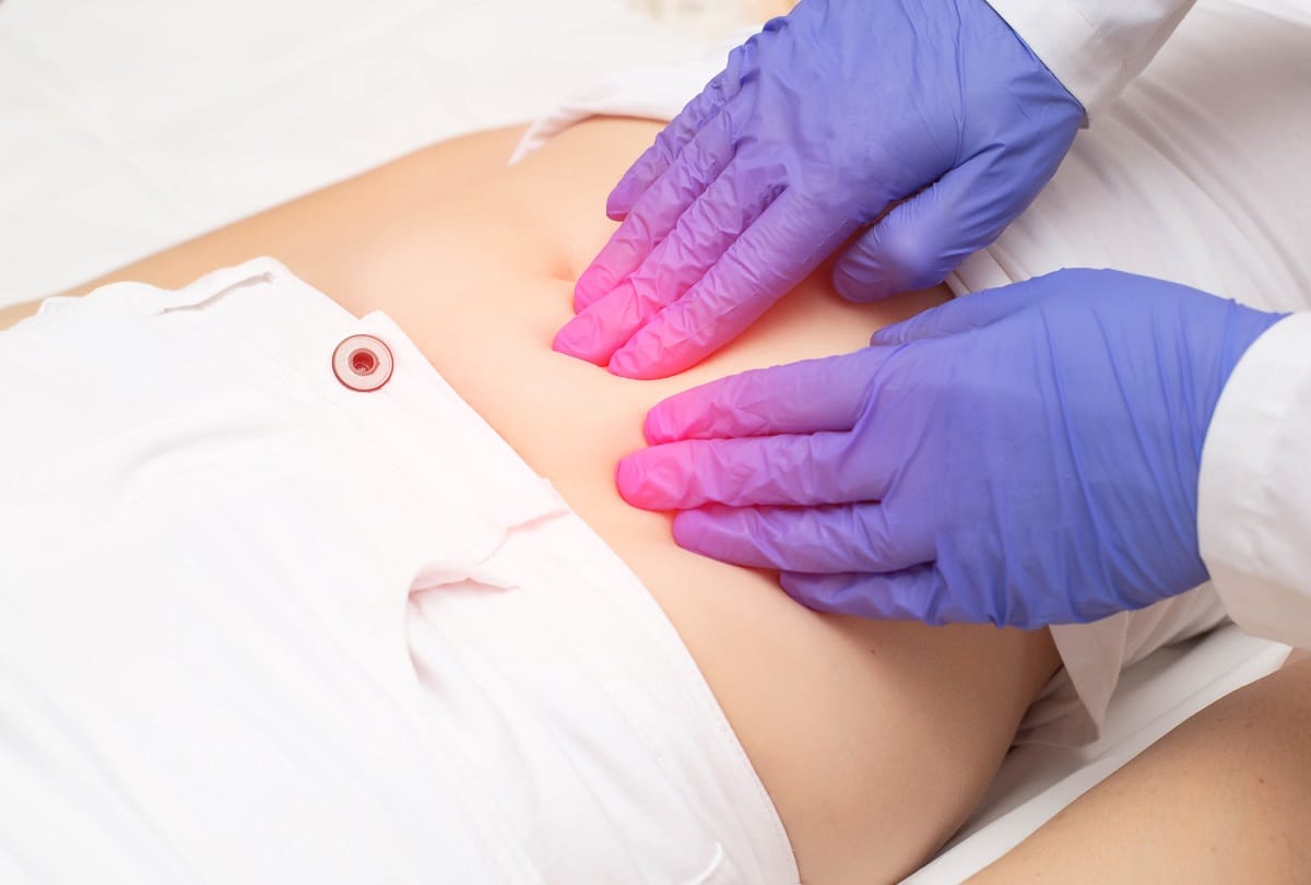 health tips What is endometriosis disease These are the symptoms and the way of treatment Actress Sumon Chakraborty is also suffering from it
