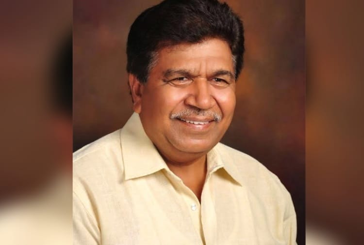 Haryana Assembly Speaker Gyan Chand Gupta wrote letter to CM Manohar lal and Health Minister Anil vij
