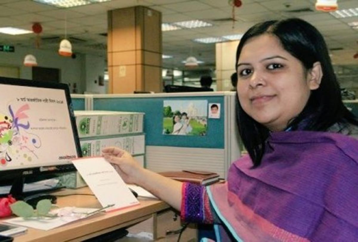 Bangladesh Journalist Rozina Islam Arrests under colonial era official secrecy law