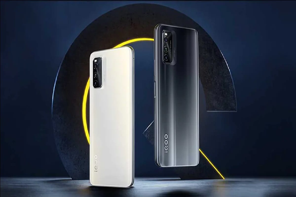 iQoo Neo 5 Life Launch Date confirm for May 24 Come With Qualcomm Snapdragon 870 SoC