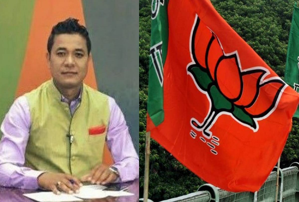 Manipur journalist Kishorechandra Wangkhem and political activist Erendro Leichombam arrested under anti terror law NSA