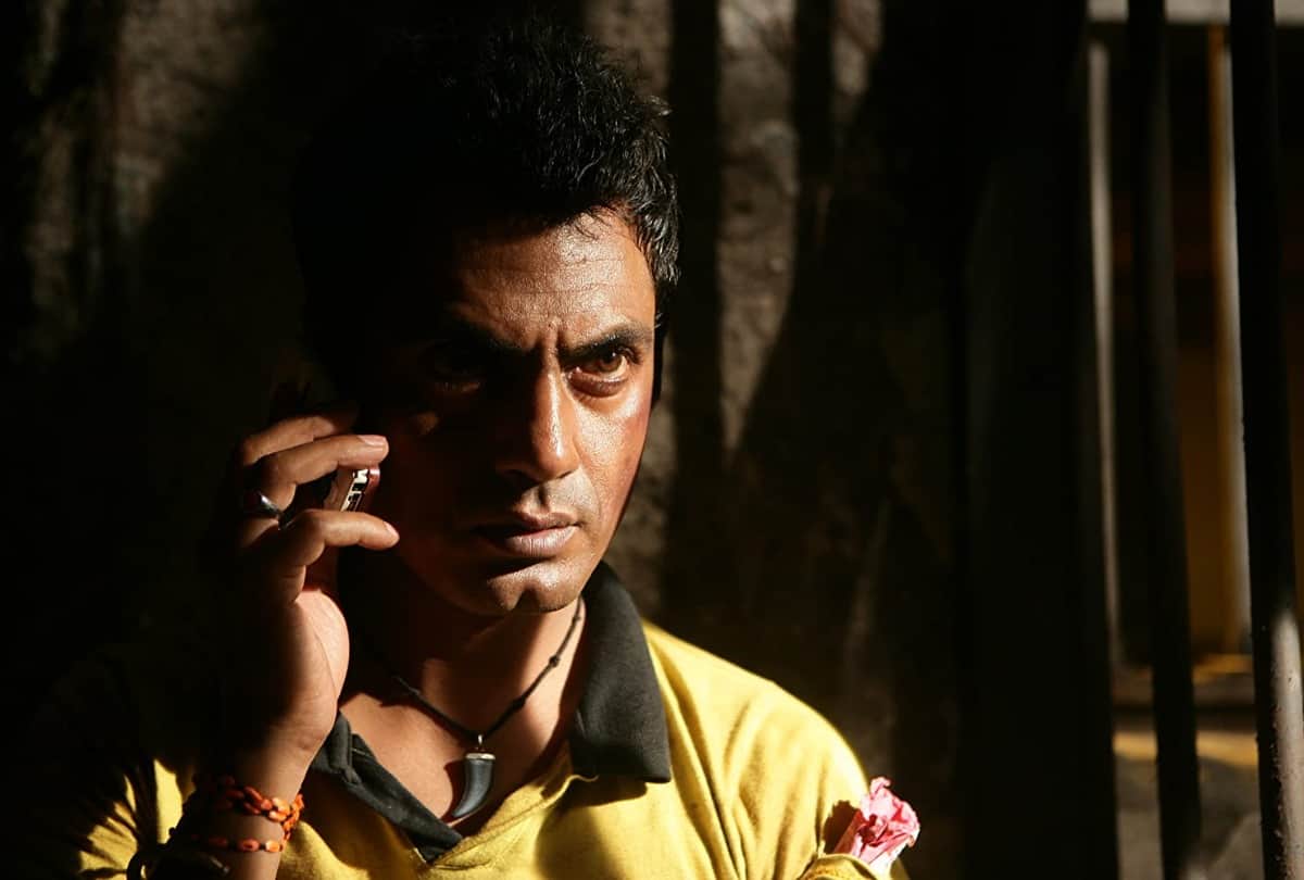 Nawazuddin Siddiqui prefers to do only selective films in Bollywood