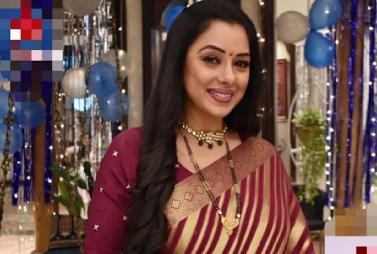 Rupali Ganguly reveals she has faced body shaming by people called her moti Anupama