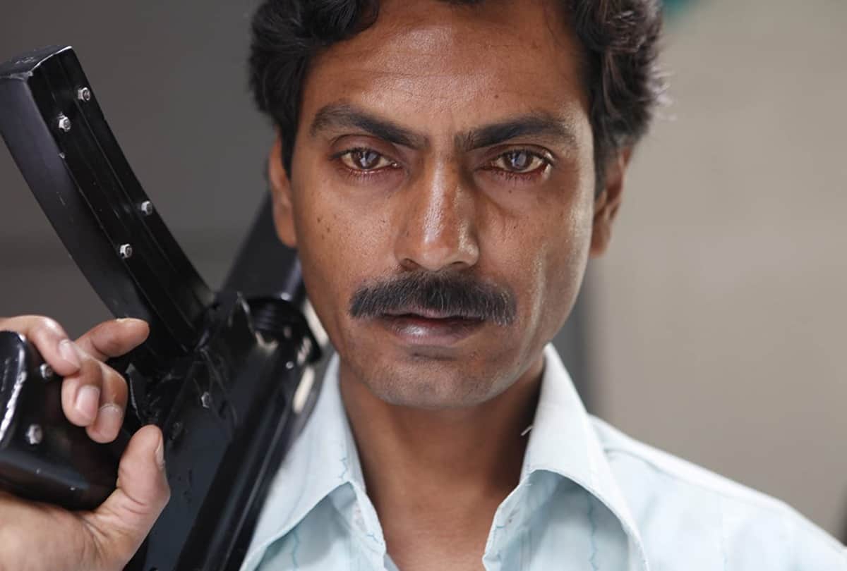 Birthday Special: Before Ganesh Gaitonde These 10 Characters Made Nawazuddin Siddiqui A Star