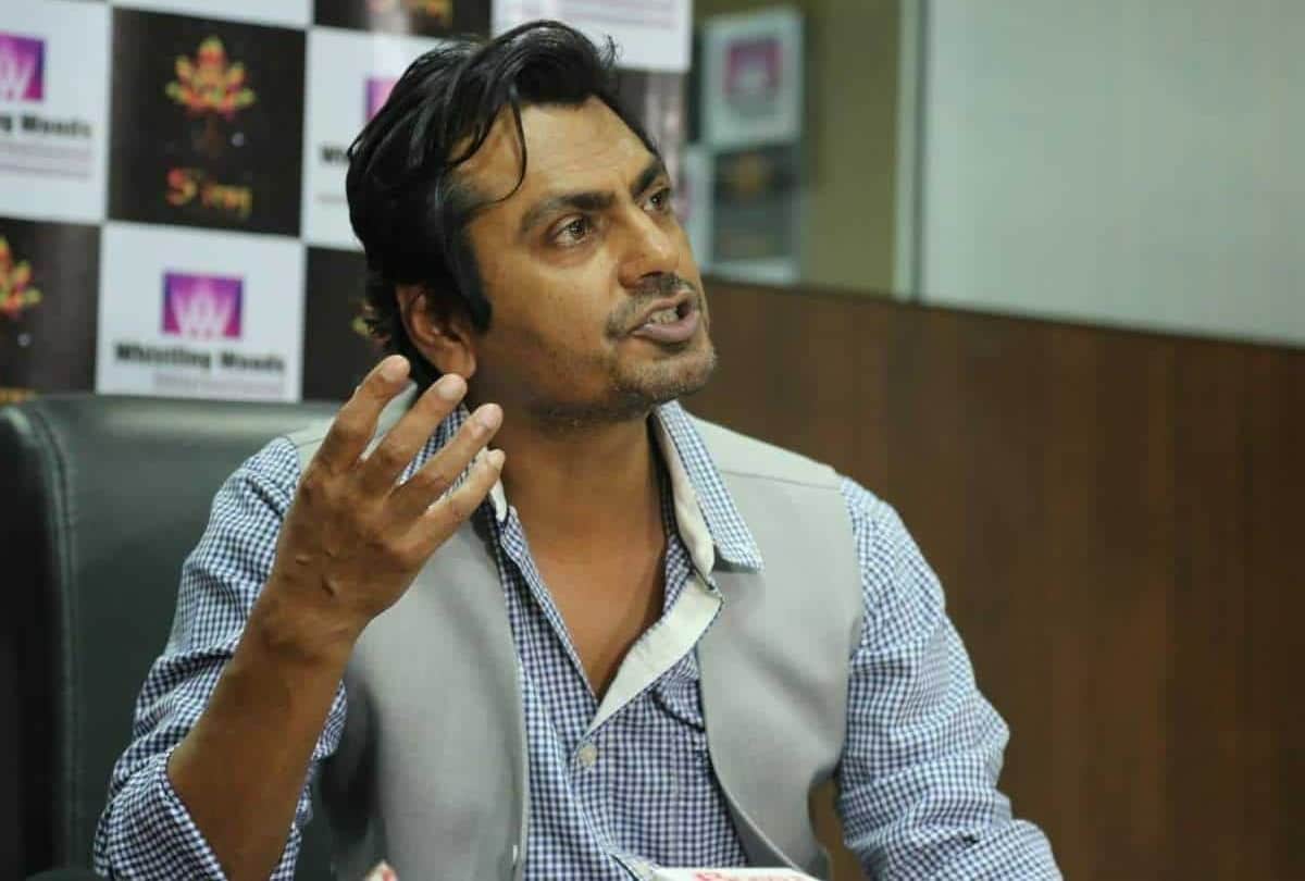 Birthday Special: Before Ganesh Gaitonde These 10 Characters Made Nawazuddin Siddiqui A Star