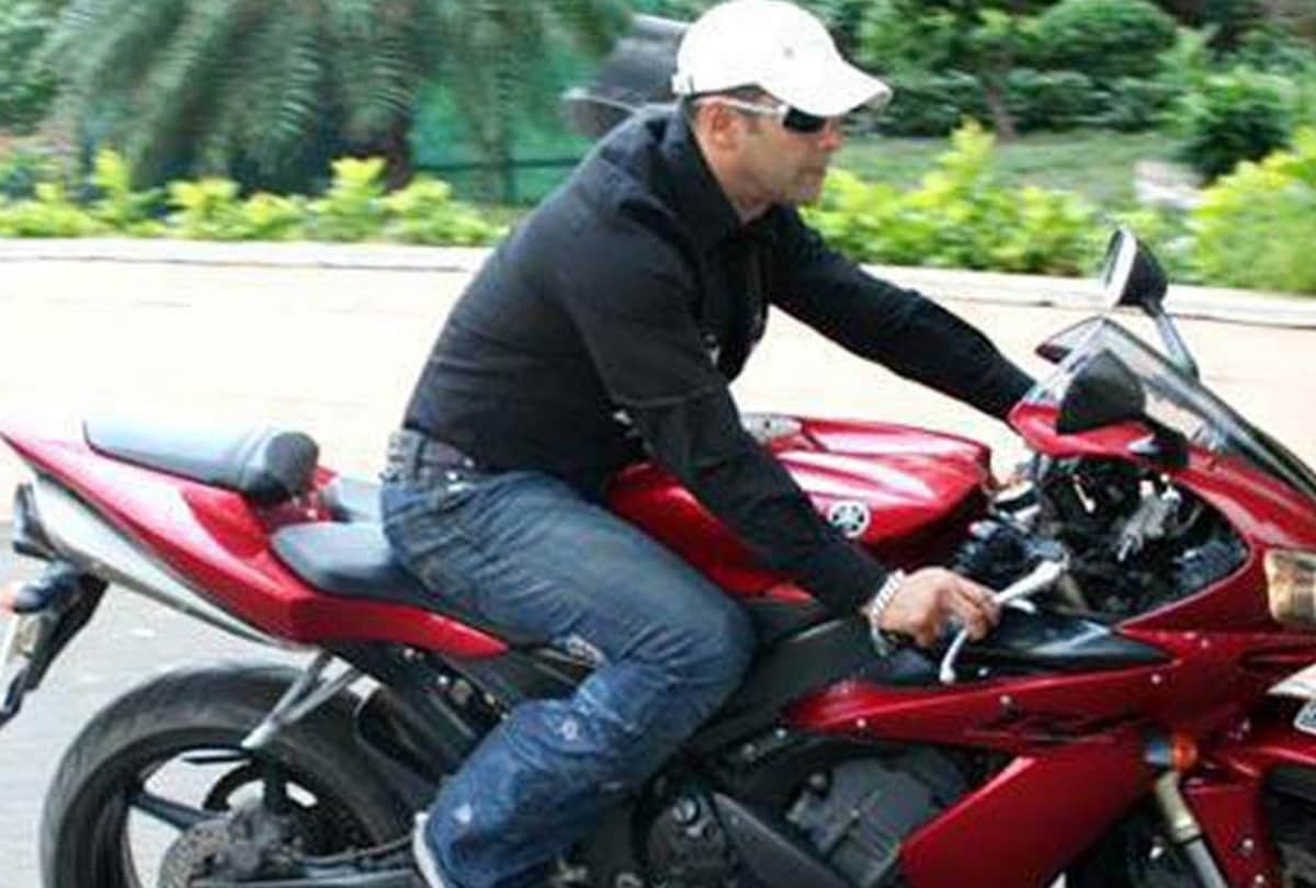 Salman Khan Owned Most Expensive Things See Here The List Of His Luxurious Lifestyle