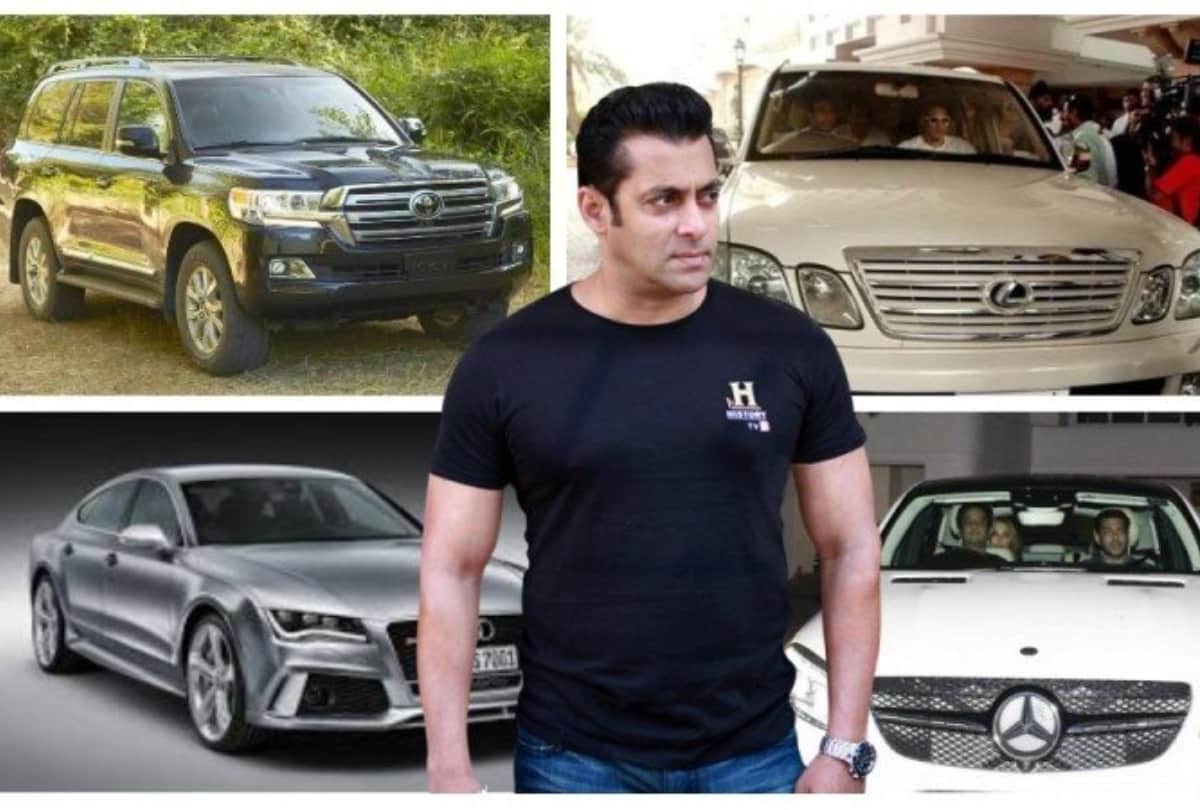 Salman Khan arranges 500 oxygen concentrators for Covid-19 patients